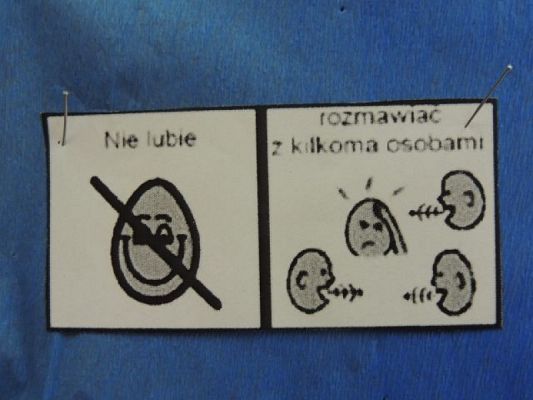  Grafika #14: Światowy Dzień Wiedzy na Temat Autyzmu grafika
