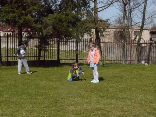  Grafika #1: Gdzie się podziało słoneczko? grafika