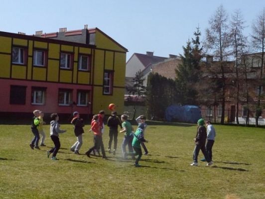  Grafika #3: Gdzie się podziało słoneczko? grafika