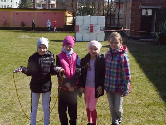  Grafika #2: Gdzie się podziało słoneczko? grafika