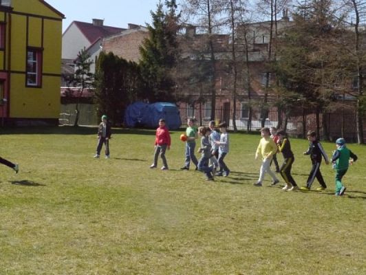  Grafika #4: Gdzie się podziało słoneczko? grafika