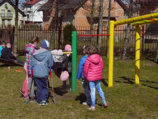  Grafika #6: Gdzie się podziało słoneczko? grafika