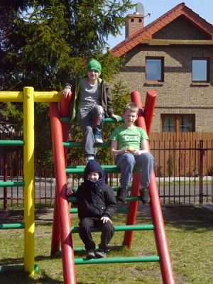  Grafika #7: Gdzie się podziało słoneczko? grafika