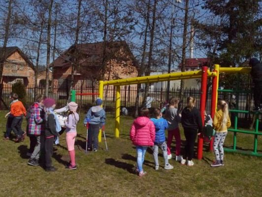  Grafika #8: Gdzie się podziało słoneczko? grafika