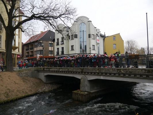  Grafika #14: Wiosna, Marzanny i My grafika