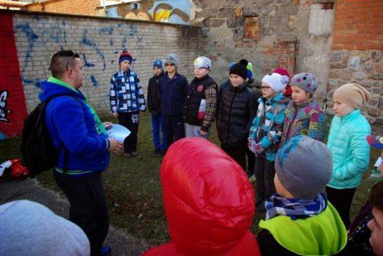  Grafika #0: Graffiti is the rhythm of the city grafika