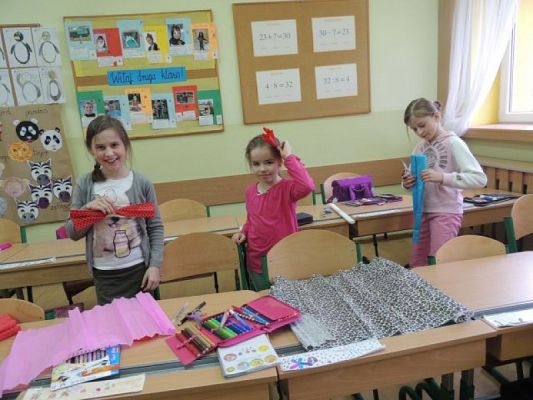  Grafika #3: Zapamiętaj sobie: 8 marca - Dzień Kobiet! grafika