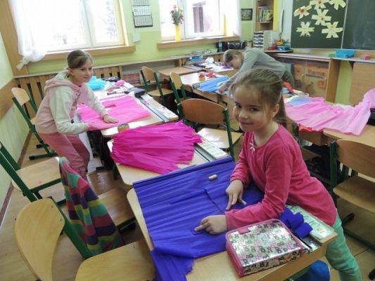  Grafika #5: Zapamiętaj sobie: 8 marca - Dzień Kobiet! grafika