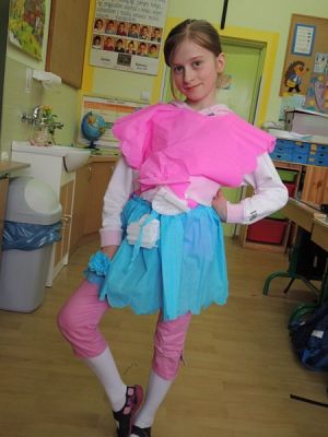  Grafika #6: Zapamiętaj sobie: 8 marca - Dzień Kobiet! grafika