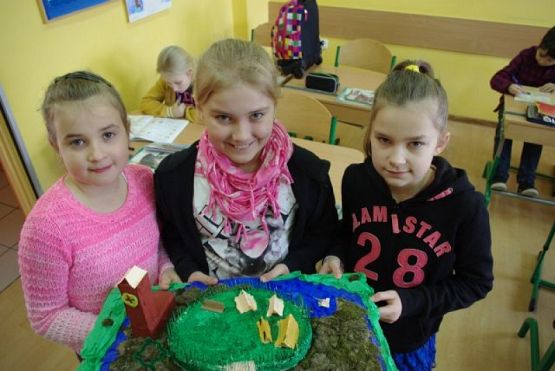  Grafika #3: Spotkanie z rycerzami grafika