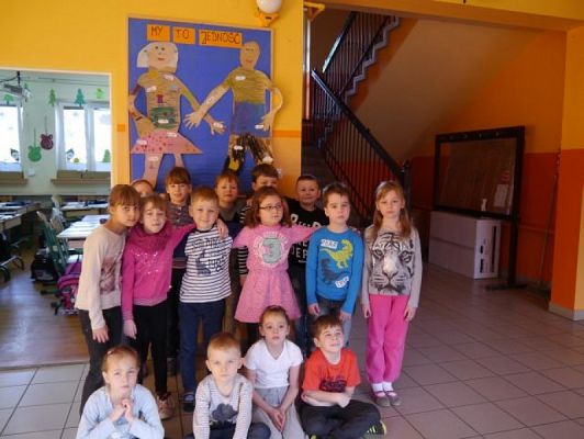  Grafika #6: Jesteśmy dla siebie mili grafika