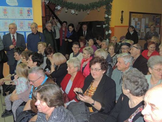  Grafika #0: Kochamy Was! grafika