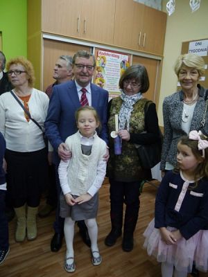  Grafika #19: Kochamy Was! grafika