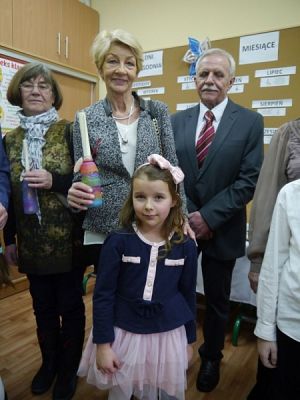  Grafika #21: Kochamy Was! grafika