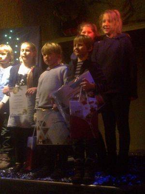  Grafika #2: "Jest taki dzień rodzinny dzień" grafika