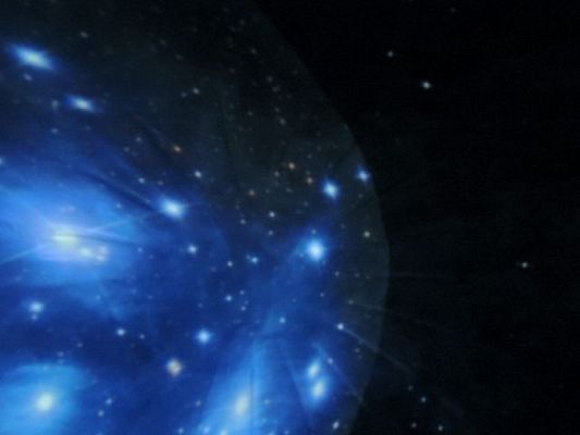  Grafika #5: Mobilne Planetarium grafika