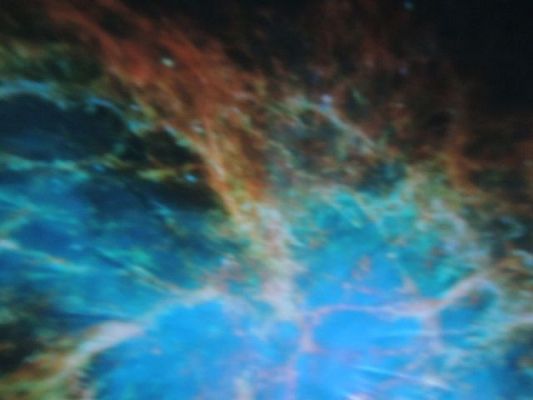  Grafika #6: Mobilne Planetarium grafika