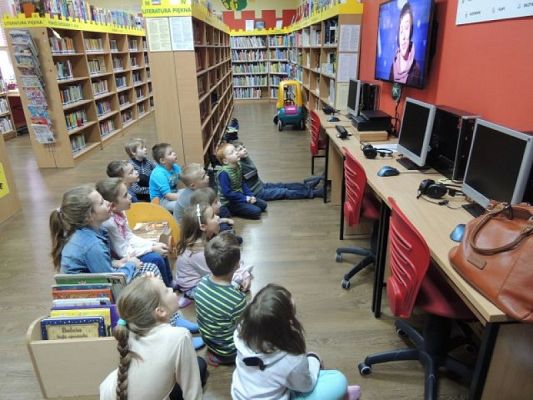  Grafika #0: Wyprawa w krainę wyobraźni grafika