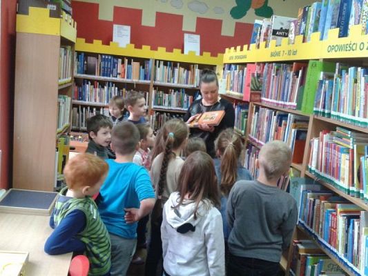  Grafika #5: Wyprawa w krainę wyobraźni grafika