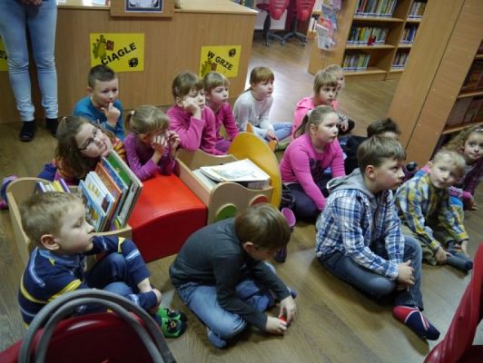  Grafika #7: Wyprawa w krainę wyobraźni grafika