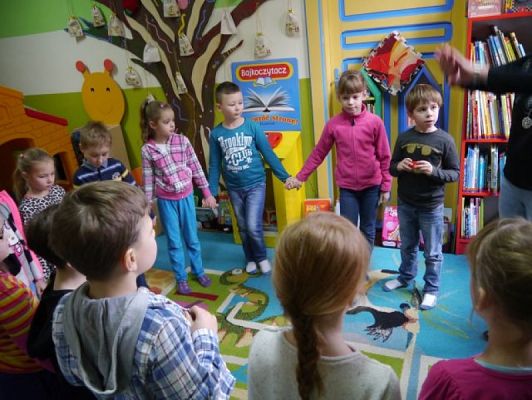  Grafika #8: Wyprawa w krainę wyobraźni grafika