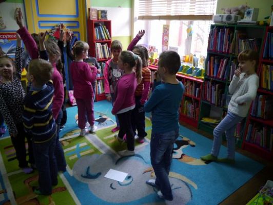  Grafika #9: Wyprawa w krainę wyobraźni grafika