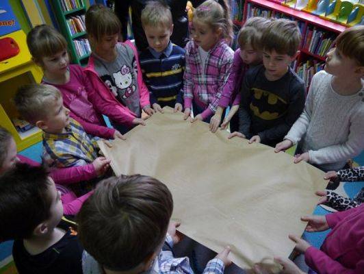  Grafika #10: Wyprawa w krainę wyobraźni grafika