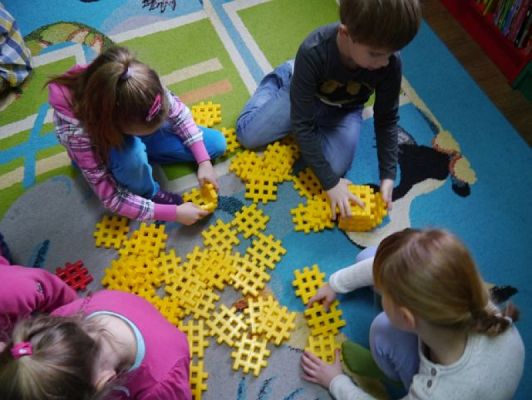  Grafika #11: Wyprawa w krainę wyobraźni grafika