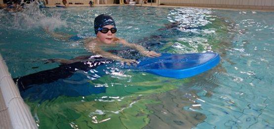  Grafika #3: ZAJĘCIA NA BASENIE KLAS I-III grafika