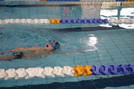  Grafika #10: ZAJĘCIA NA BASENIE KLAS I-III grafika