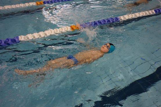  Grafika #11: ZAJĘCIA NA BASENIE KLAS I-III grafika