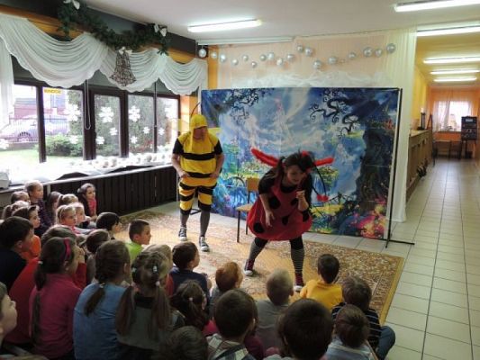  Grafika #0: Strach ma wielkie oczy grafika