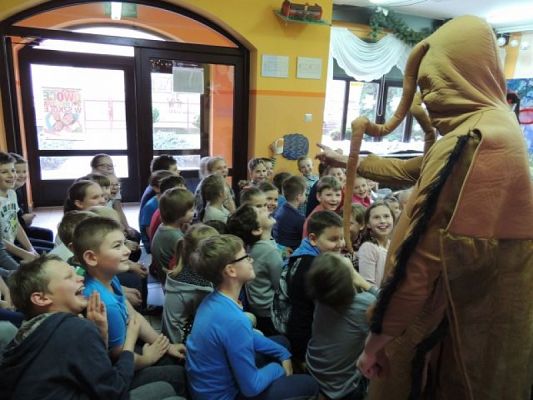  Grafika #4: Strach ma wielkie oczy grafika