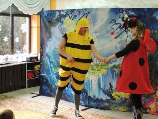  Grafika #5: Strach ma wielkie oczy grafika