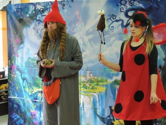  Grafika #6: Strach ma wielkie oczy grafika