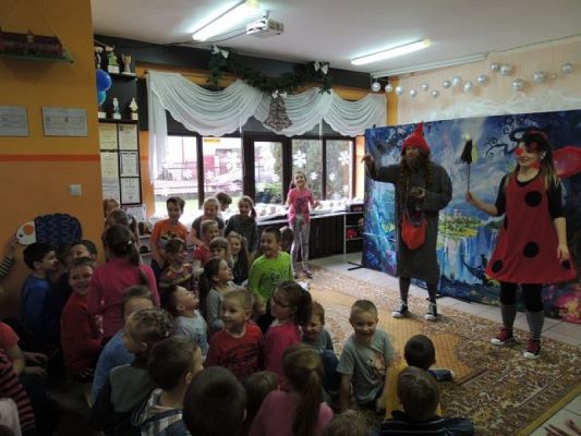  Grafika #7: Strach ma wielkie oczy grafika