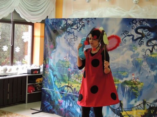  Grafika #9: Strach ma wielkie oczy grafika