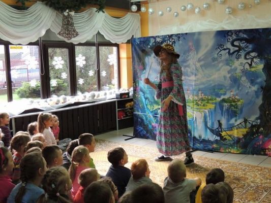  Grafika #10: Strach ma wielkie oczy grafika