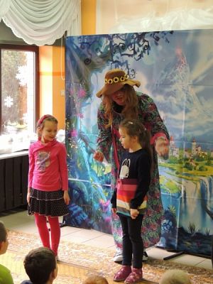  Grafika #13: Strach ma wielkie oczy grafika