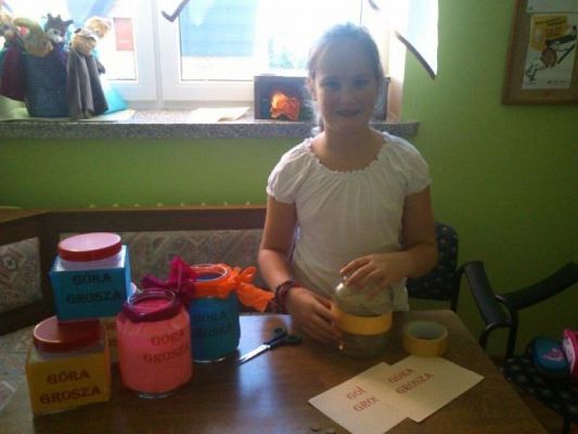 Grafika #0: oczy są ślepe. Trzeba szukać sercem grafika