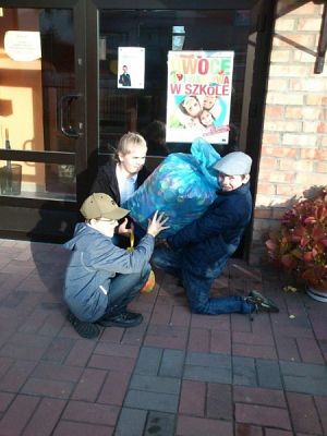 Grafika #4: oczy są ślepe. Trzeba szukać sercem grafika