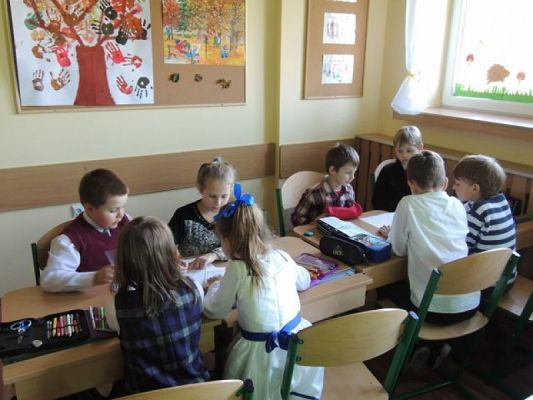  Grafika #7: Zawsze się odżywiaj zdrowo, będziesz myślał wystrzałowo! grafika