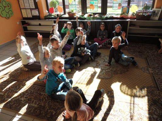  Grafika #2: Kaziu i zasady – zajęcia z pedagogiem szkolnym grafika