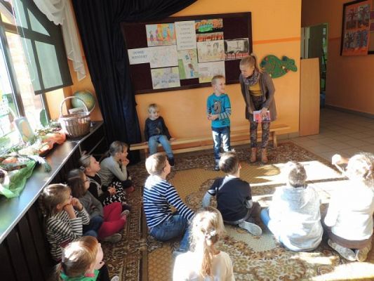  Grafika #3: Kaziu i zasady – zajęcia z pedagogiem szkolnym grafika