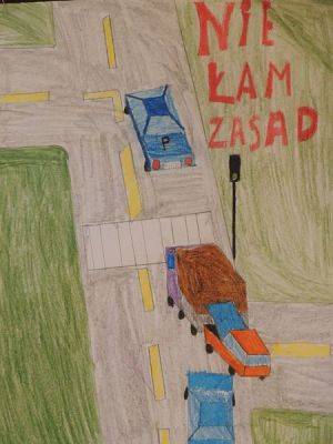  Grafika #11: Kaziu i zasady – zajęcia z pedagogiem szkolnym grafika