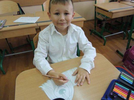  Grafika #1: Jak pies z kotem grafika