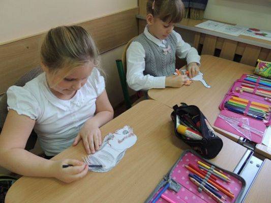  Grafika #2: Jak pies z kotem grafika