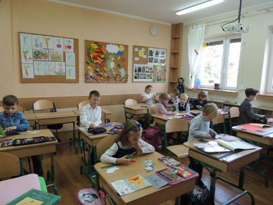  Grafika #6: Jak pies z kotem grafika