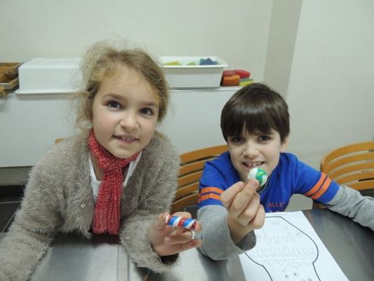  Grafika #12: Lekcja muzealna Archeolog – praca w terenie i gabinecie grafika