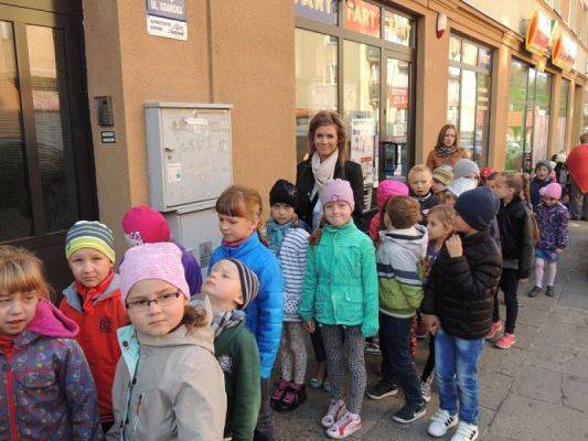  Grafika #1: Szalone Bajeczki z Dziadunia Teczki grafika